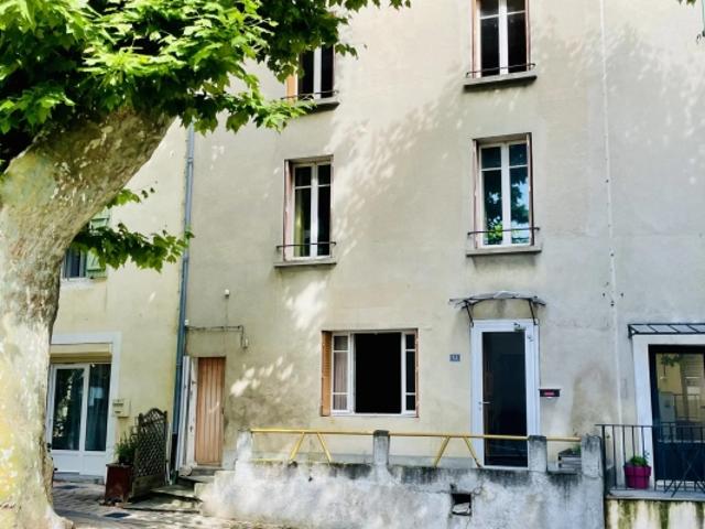 Maison vente à Carpentras, Malaucène