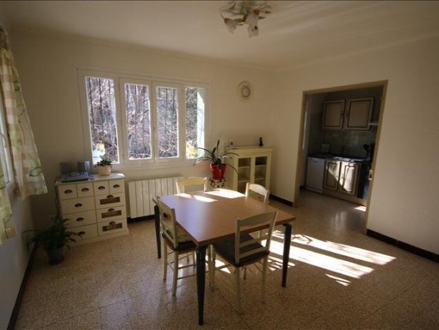 Maison vente à Malaucène