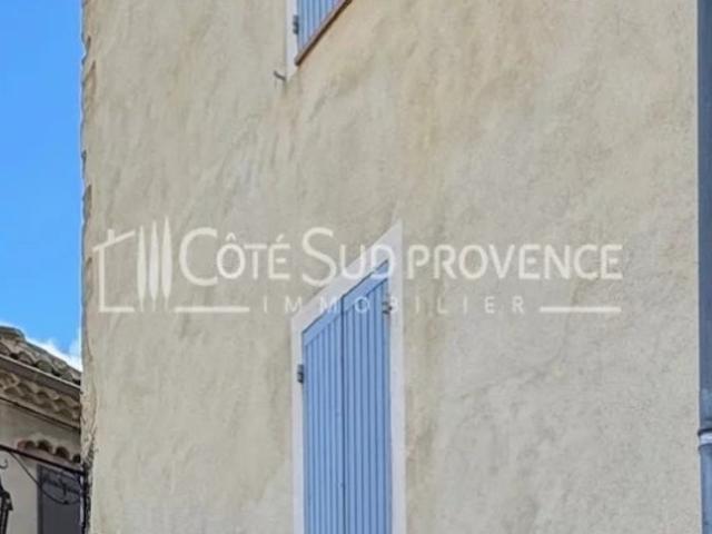 Maison vente à Carpentras, Malaucène