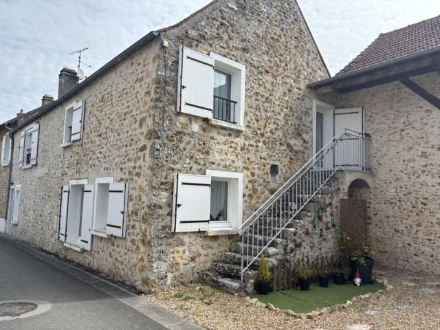 Appartement location à Rambouillet, Vicq