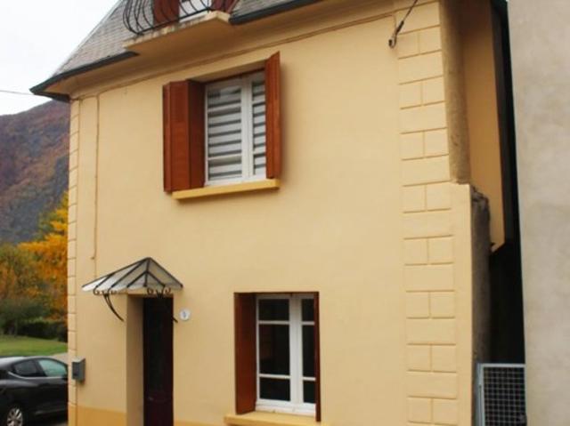 Maison vente à Saint-Gaudens, Marignac