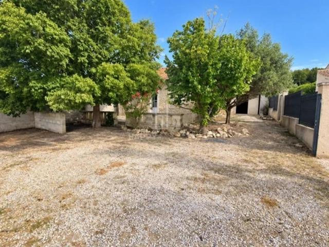 Maison vente à Maussane-les-Alpilles, Bouches-du-Rhône