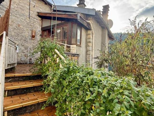 Maison vente à Die, Valdrôme