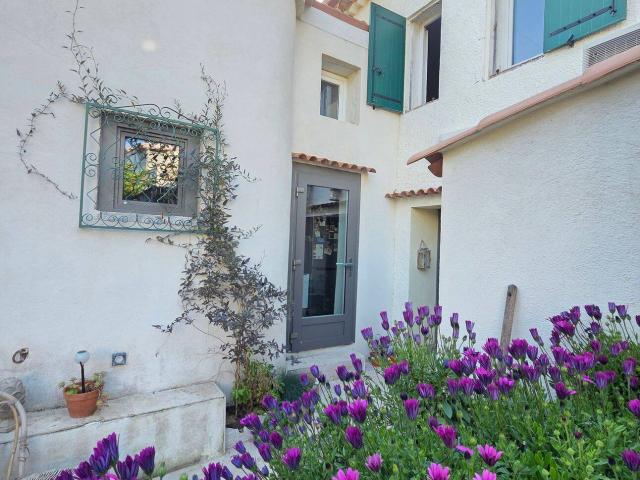Maison location à Les Camoins, Marseille
