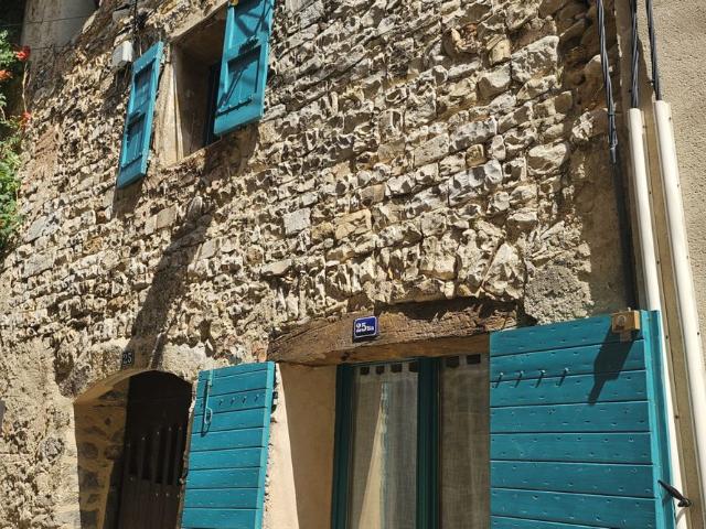 Maison location à Carpentras, Sablet
