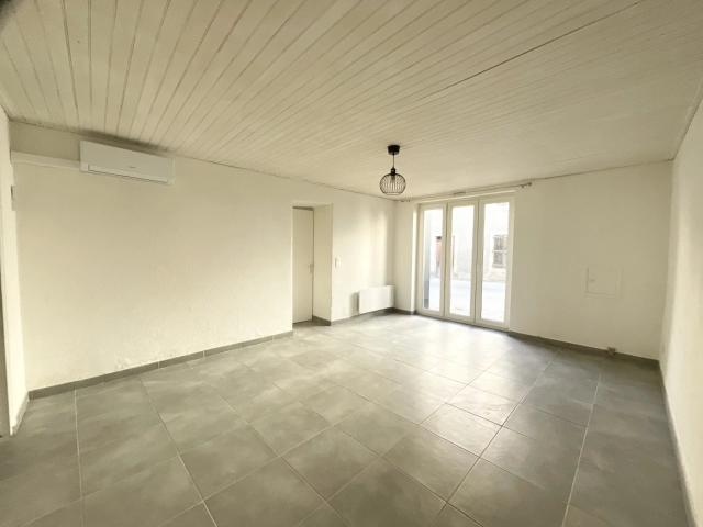 Maison location à Soleil Levant, Réalmont