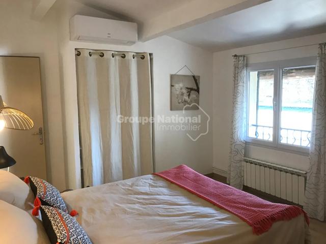 Maison location à Comps, Gard