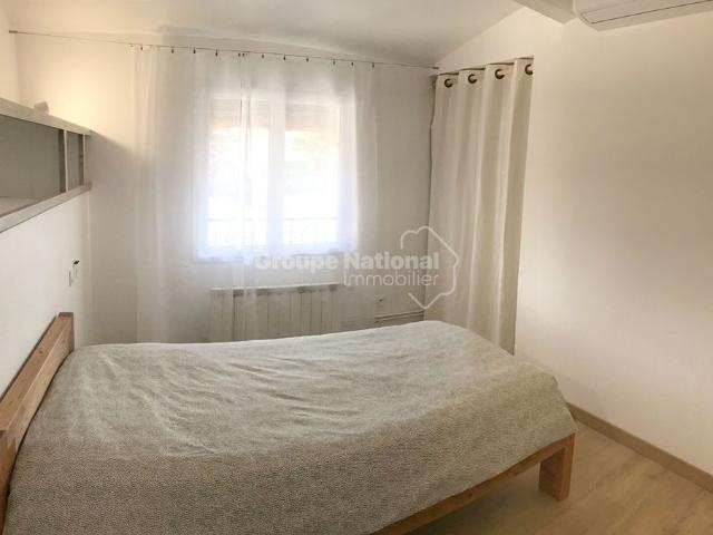 Maison location à Comps, Gard