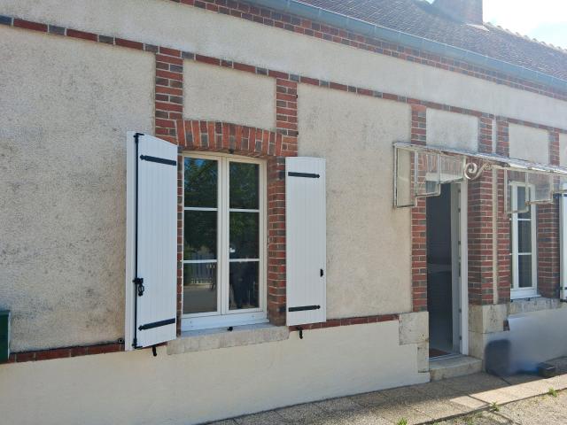 Maison location à Montargis, La Bussière