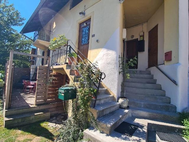 Maison vente à La Tourniaz, Esserts-Blay