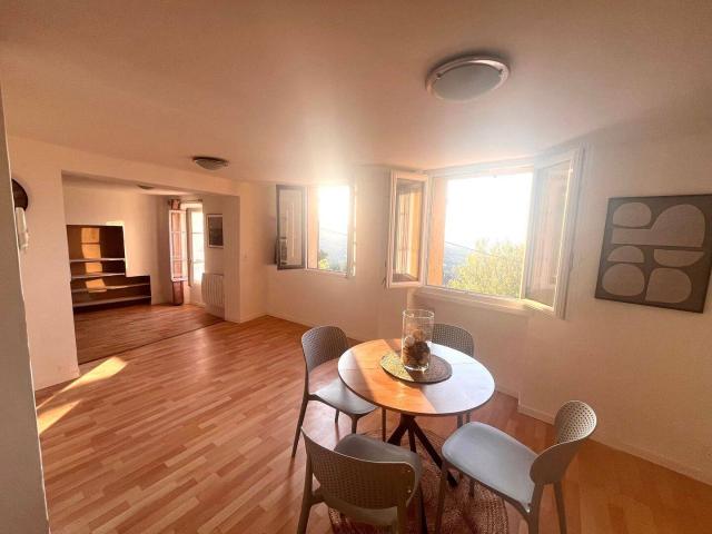 Maison location à Magagnosc, Grasse