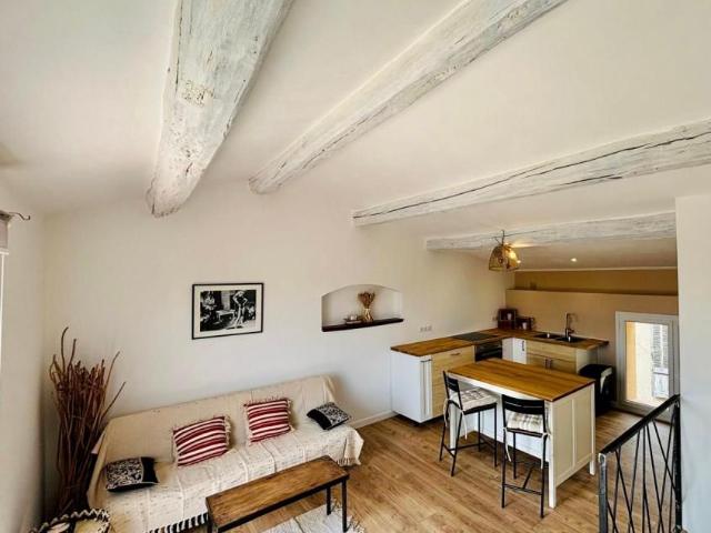 Maison location à Lotissement Saint-Christophe, Montagnac-Montpezat