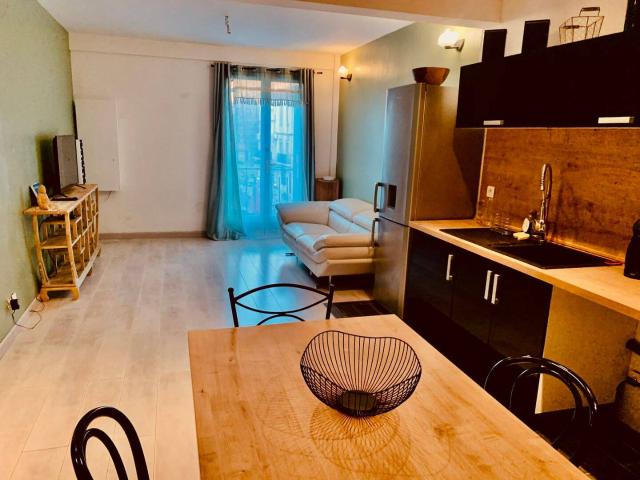 Appartement location à Gignac, Hérault