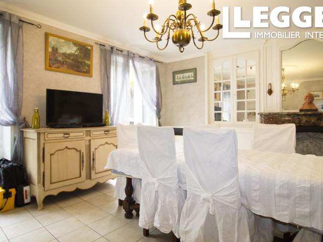 Villa vente à Blois