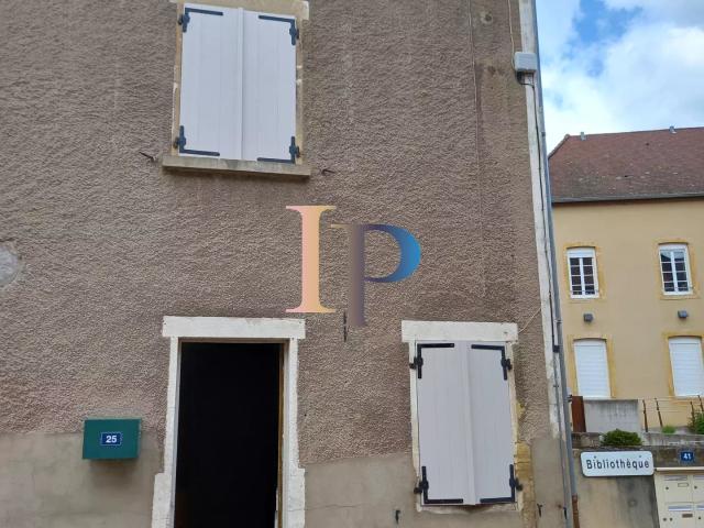 Appartement vente à Charolles, Gibles