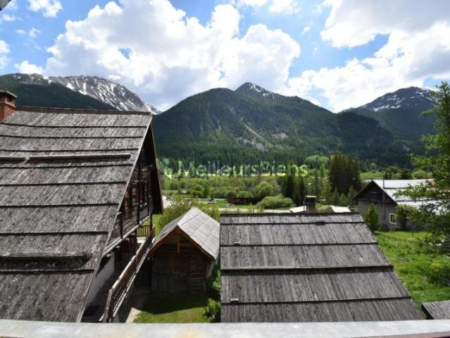 Maison vente à Briançon, Névache