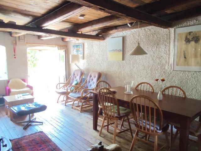 Maison vente à Briançon, Pelvoux