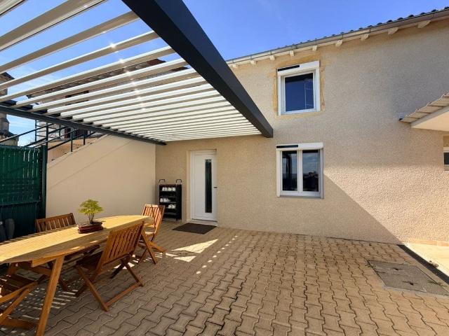 Maison vente à Vichy, Avrilly