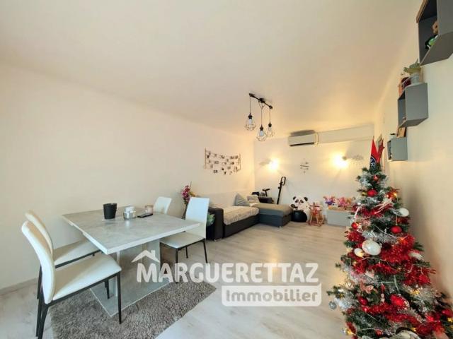 Appartement vente à Bonneville, Saint-jeoire