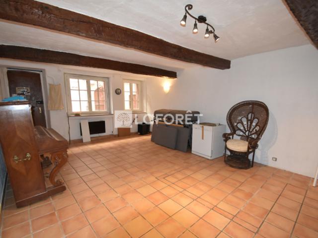Appartement vente à Arrondissement de Draguignan, Montauroux