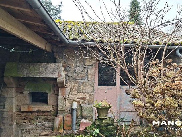 Maison vente à Mortemart, Haute-Vienne