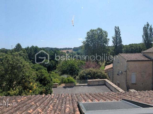 Maison vente à Lacapelle-biron