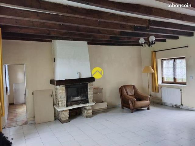Maison vente à Valigny, Allier