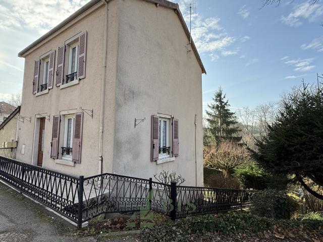 Maison vente à Roanne, Perreux