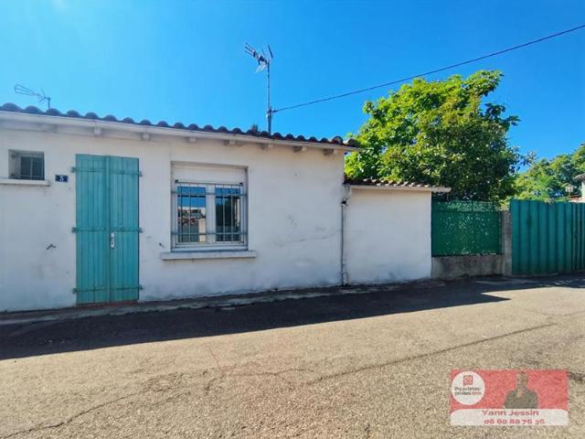 Maison vente à France métropolitaine, Pinsaguel