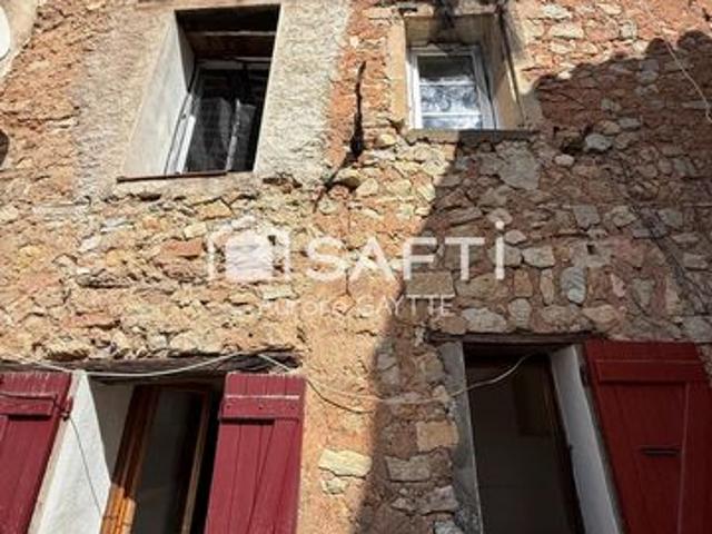Villa vente à Arrondissement de Draguignan, Châteaudouble
