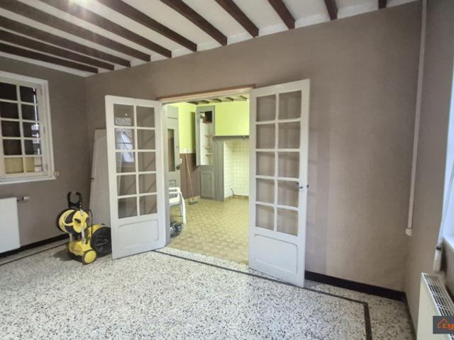 Maison vente à Abbeville, Allery
