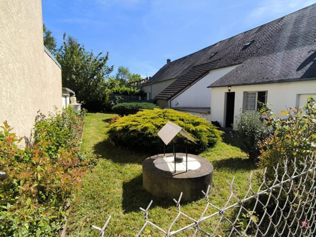 Maison vente à Clamecy, Brinon-sur-beuvron
