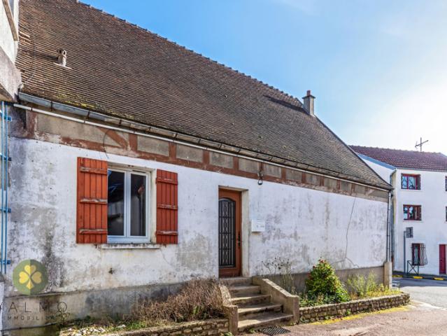 Maison vente à Rambouillet, Villiers-saint-fréderic