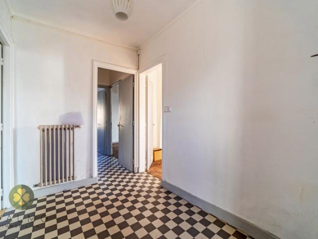 Maison vente à Rambouillet, Villiers-saint-fréderic