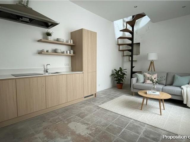 Maison vente à Montpellier, Loupian