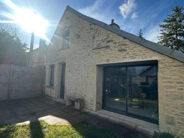 Maison vente à Troyes, Polisot