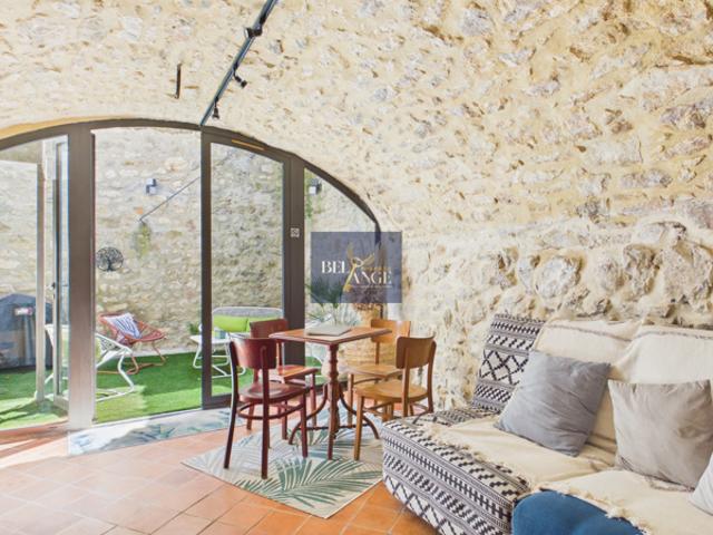 Maison vente à Largentière, Lagorce