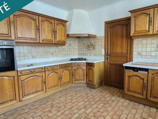 Villa vente à Arcis-le-Ponsart, Marne