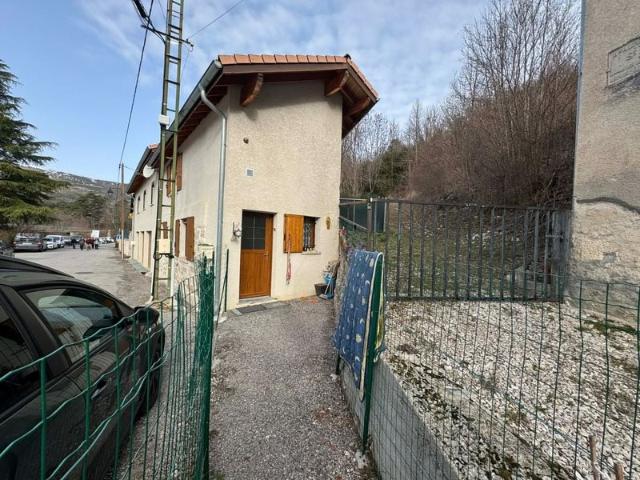 Maison vente à Gap, Saint-julien-en-beauchêne