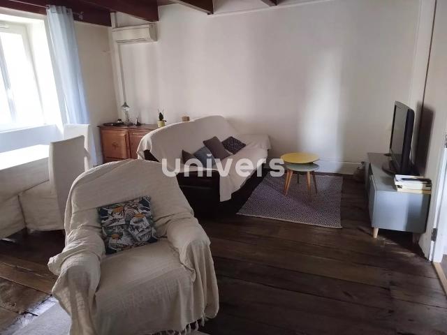 Maison vente à Tournon-sur-Rhône, Boffres