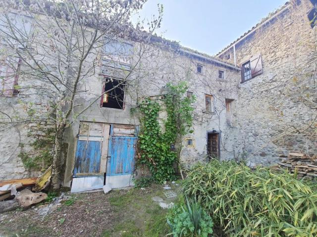 Appartement vente à Limoux, Espezel