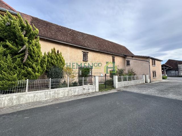 Maison vente à Oloron-Sainte-Marie, Barraute-camu