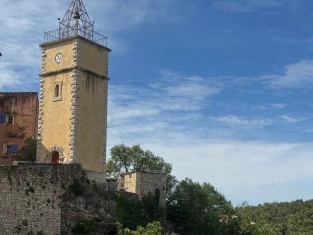 Appartement vente à Brignoles, Saint-martin