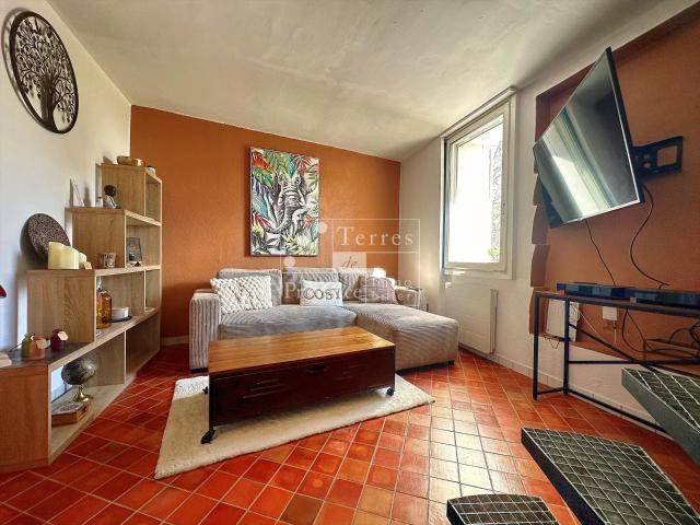 Maison vente à Brignoles, Fox-amphoux