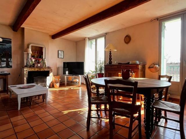 Maison vente à Lodève, Saint-pargoire