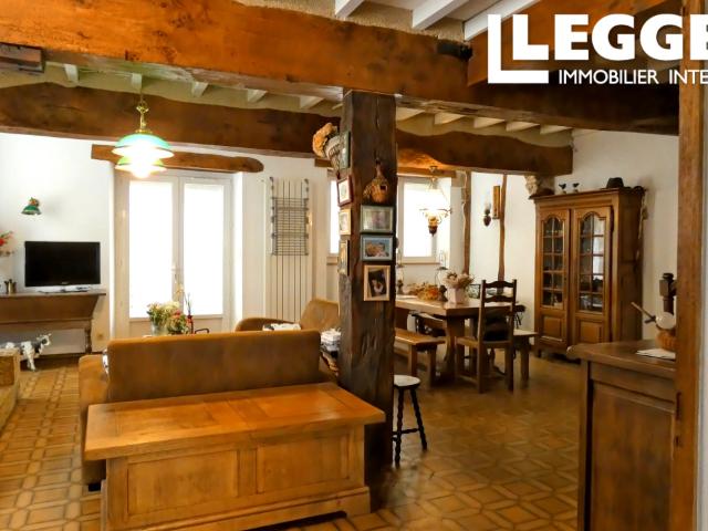 Maison vente à Agen, Sérignac-sur-garonne