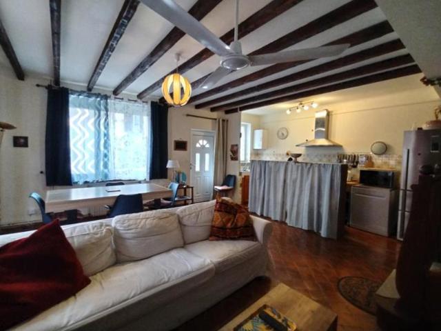 Maison vente à Carcassonne, Fontiès-d'aude