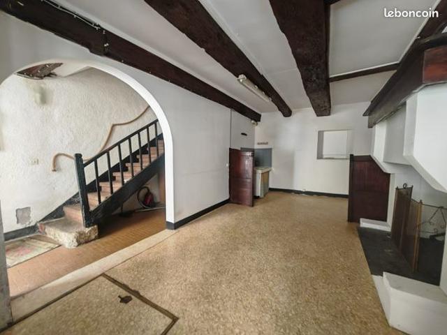 Maison vente à Castres, Brassac