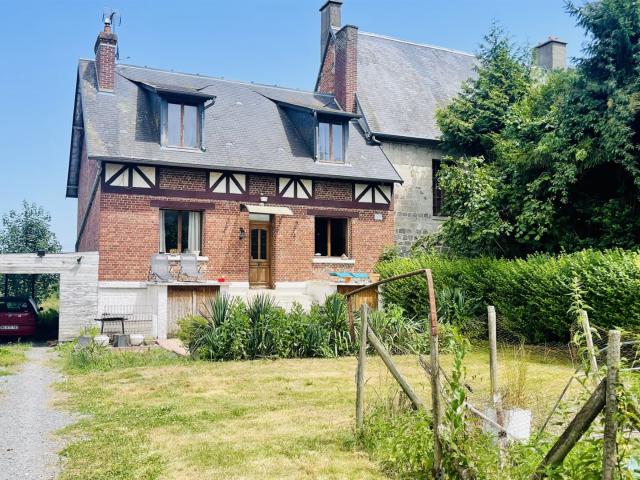 Maison vente à Quierzy, Aisne