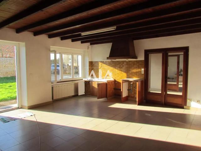 Maison vente à Confolens, La Faye